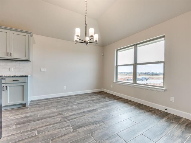 4201 Buffalo Grass Drive, Edmond, OK 73025