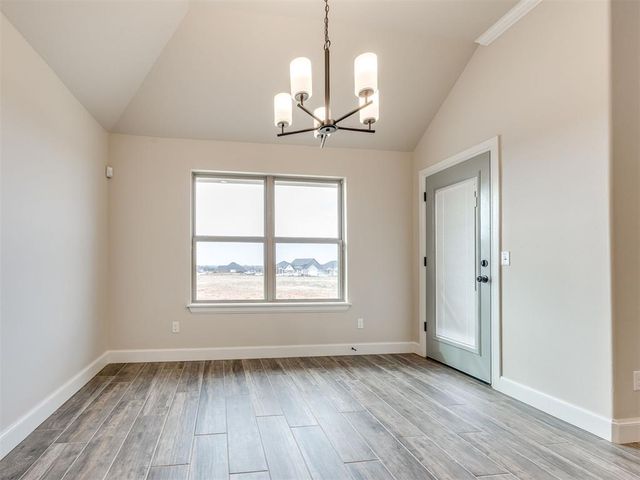 4201 Buffalo Grass Drive, Edmond, OK 73025