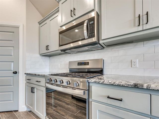 4201 Buffalo Grass Drive, Edmond, OK 73025