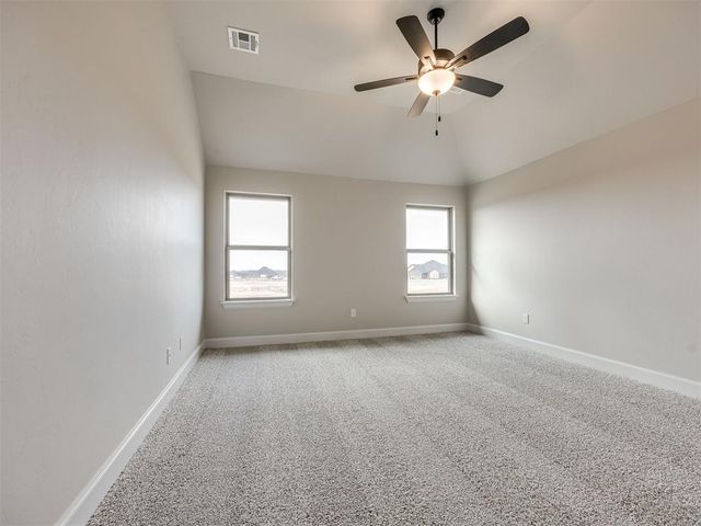 4201 Buffalo Grass Drive, Edmond, OK 73025