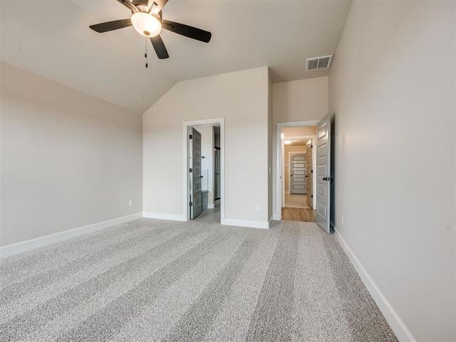 4201 Buffalo Grass Drive, Edmond, OK 73025
