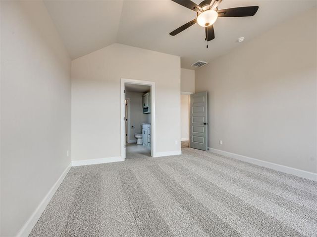 4201 Buffalo Grass Drive, Edmond, OK 73025