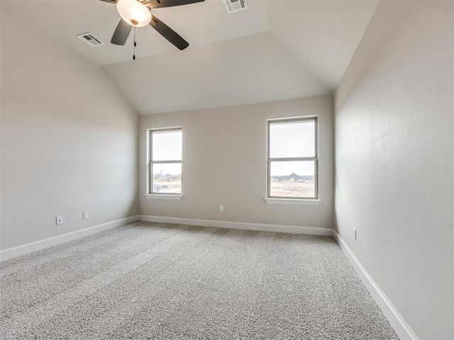 4201 Buffalo Grass Drive, Edmond, OK 73025