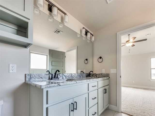 4201 Buffalo Grass Drive, Edmond, OK 73025