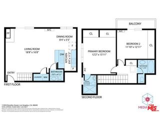 11959 Dorothy Street 4, Los Angeles, CA 90049