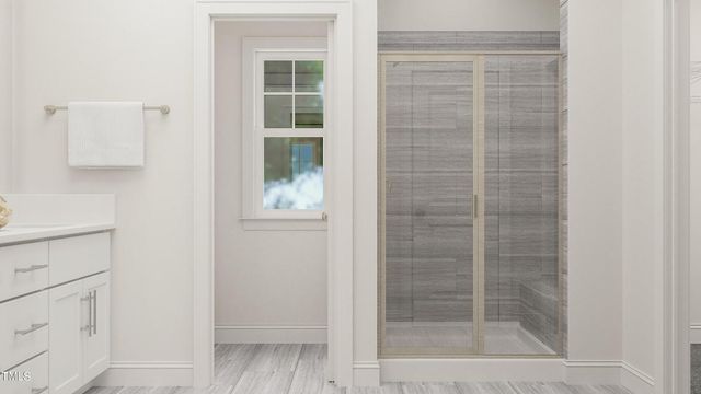 300 Canyon Spring Trail, Wake Forest, NC 27587