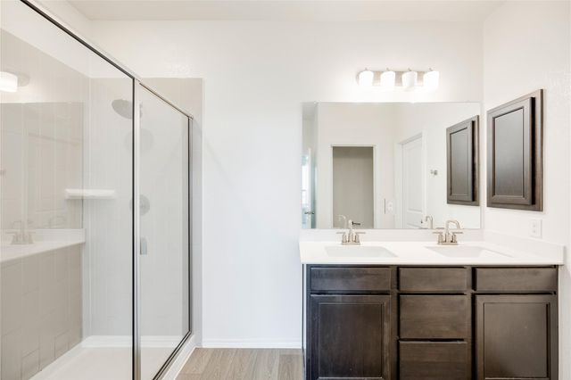 8203 Tranquil Glade TRL, Austin, TX 78744