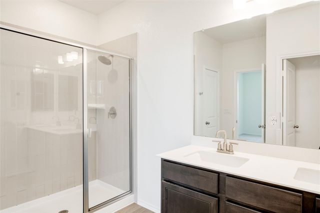 8203 Tranquil Glade TRL, Austin, TX 78744