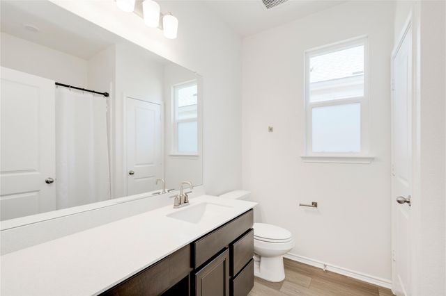 8203 Tranquil Glade TRL, Austin, TX 78744