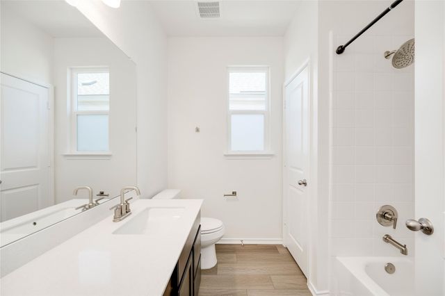 8203 Tranquil Glade TRL, Austin, TX 78744