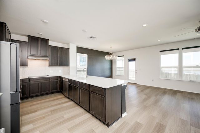 8203 Tranquil Glade TRL, Austin, TX 78744