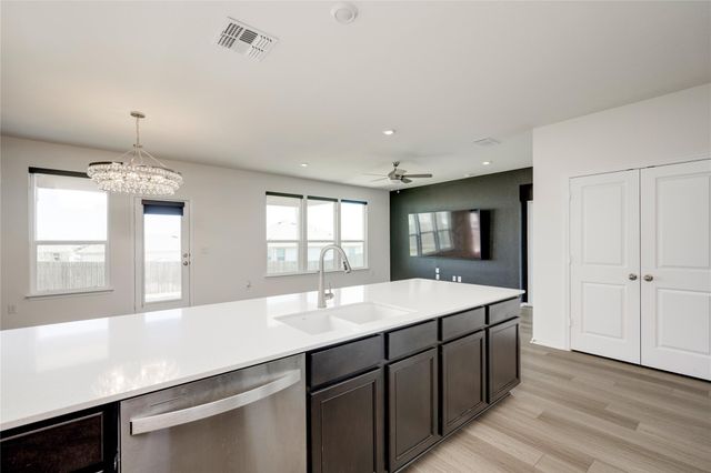 8203 Tranquil Glade TRL, Austin, TX 78744