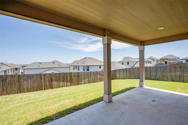 8203 Tranquil Glade TRL, Austin, TX 78744