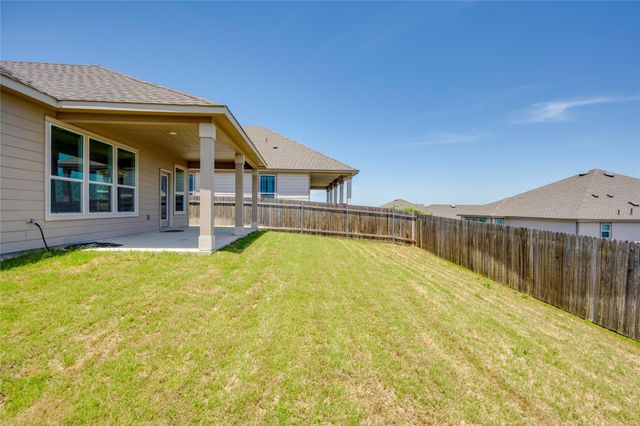 8203 Tranquil Glade TRL, Austin, TX 78744