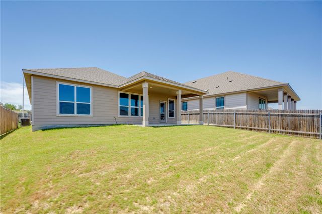 8203 Tranquil Glade TRL, Austin, TX 78744