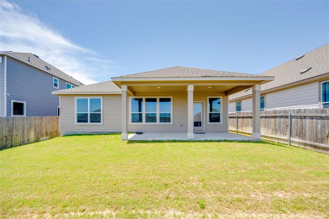 8203 Tranquil Glade TRL, Austin, TX 78744