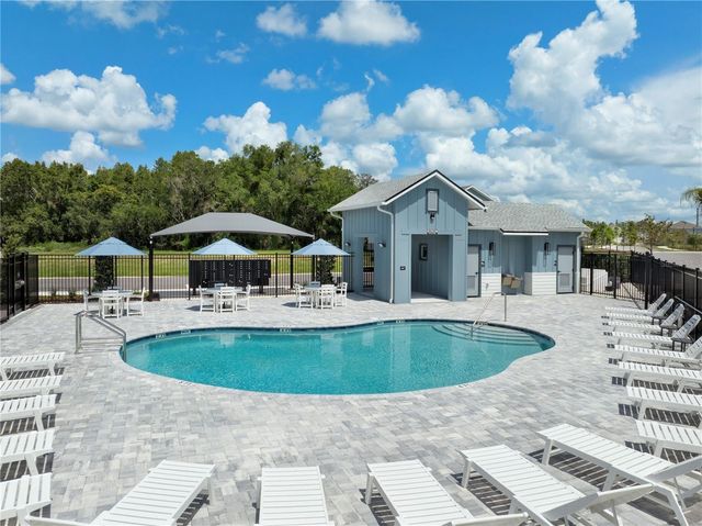 3499 YELLOW CASSIA DRIVE, Wesley Chapel, FL 33543