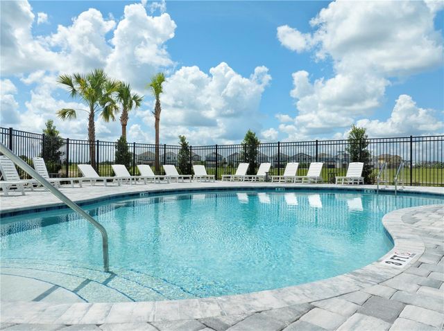 3499 YELLOW CASSIA DRIVE, Wesley Chapel, FL 33543