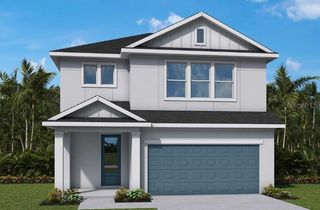3499 YELLOW CASSIA DRIVE, Wesley Chapel, FL 33543
