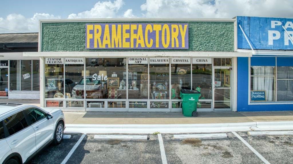 4341 S Alameda St, Corpus Christi, TX 78412 — exterior