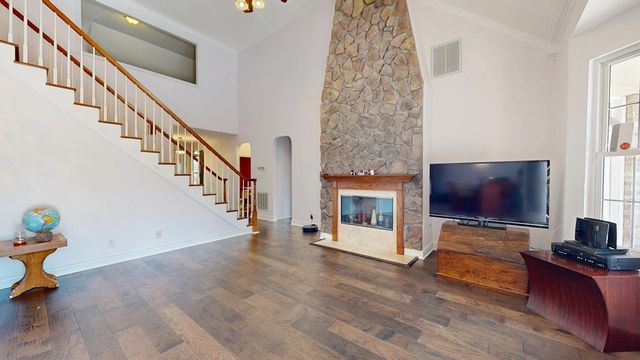 4040 Wooldridge Road, Fortson, GA 31808