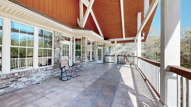 4040 Wooldridge Road, Fortson, GA 31808