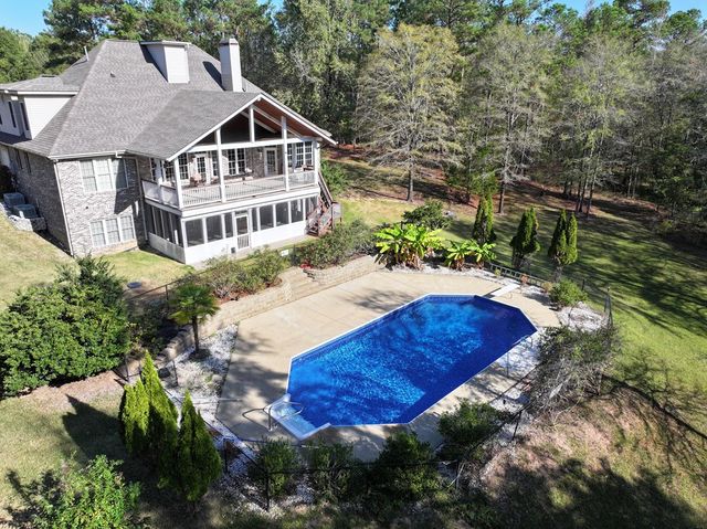 4040 Wooldridge Road, Fortson, GA 31808