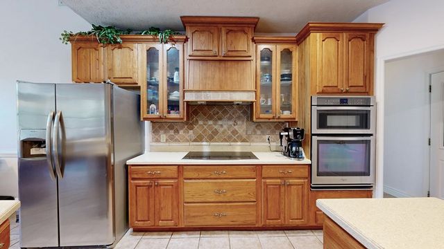 4040 Wooldridge Road, Fortson, GA 31808