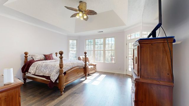 4040 Wooldridge Road, Fortson, GA 31808