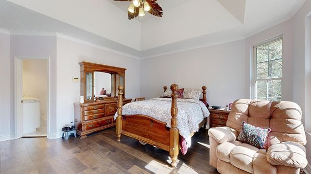 4040 Wooldridge Road, Fortson, GA 31808