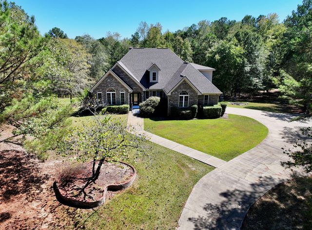 4040 Wooldridge Road, Fortson, GA 31808