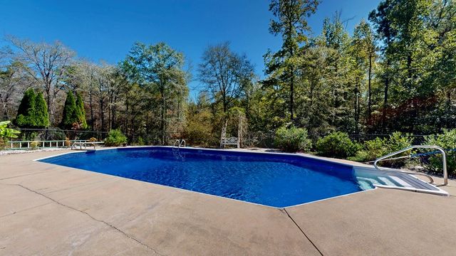 4040 Wooldridge Road, Fortson, GA 31808