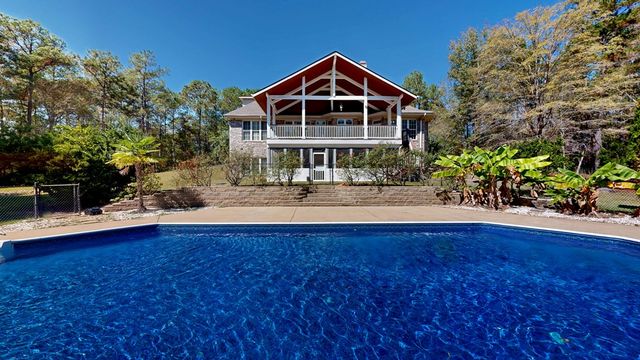 4040 Wooldridge Road, Fortson, GA 31808