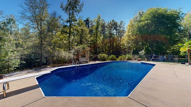 4040 Wooldridge Road, Fortson, GA 31808