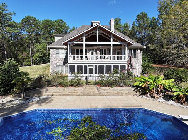 4040 Wooldridge Road, Fortson, GA 31808
