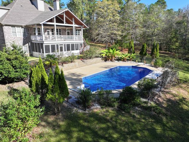 4040 Wooldridge Road, Fortson, GA 31808