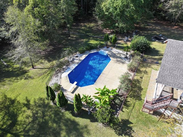 4040 Wooldridge Road, Fortson, GA 31808