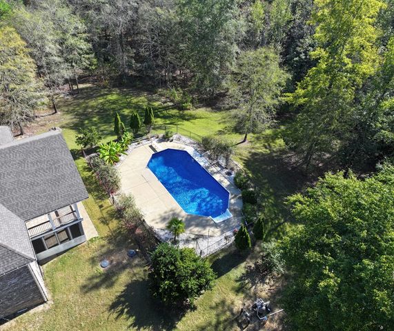 4040 Wooldridge Road, Fortson, GA 31808