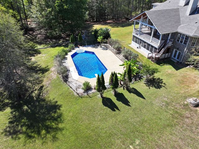 4040 Wooldridge Road, Fortson, GA 31808