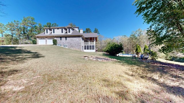 4040 Wooldridge Road, Fortson, GA 31808