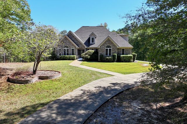 4040 Wooldridge Road, Fortson, GA 31808