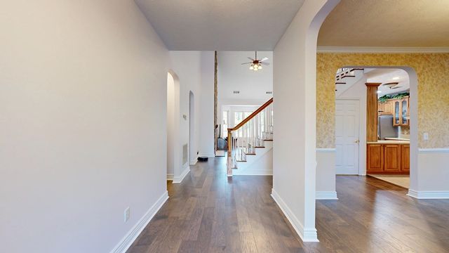 4040 Wooldridge Road, Fortson, GA 31808