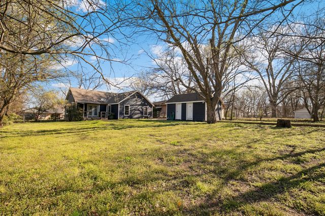 114 Otis Street, Whitesboro, TX 76273