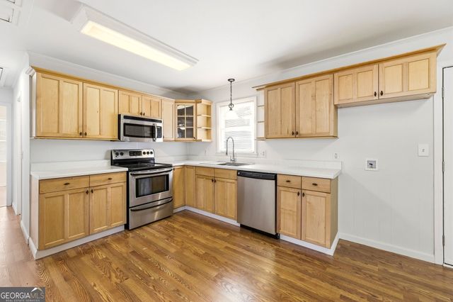 162 Orchard Circle, Commerce, GA 30529
