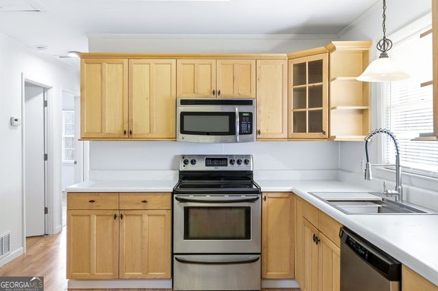 162 Orchard Circle, Commerce, GA 30529