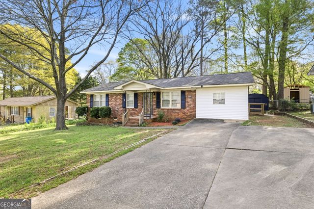 162 Orchard Circle, Commerce, GA 30529