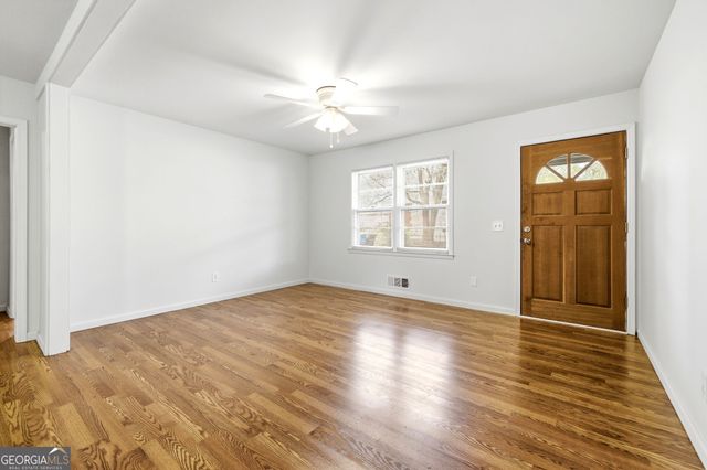 162 Orchard Circle, Commerce, GA 30529