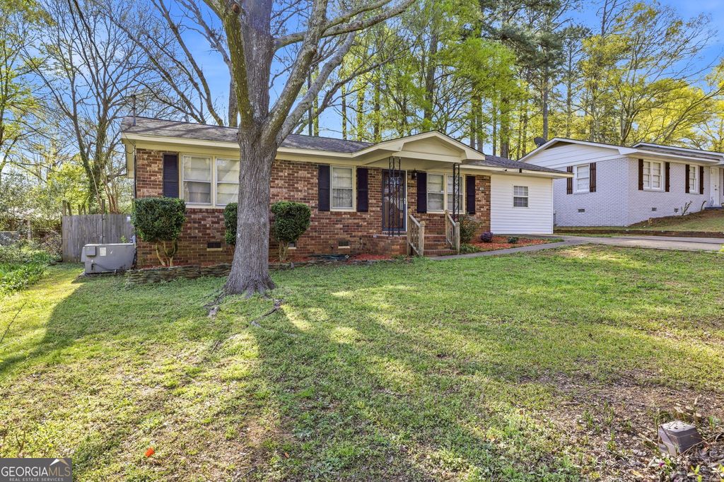 162 Orchard Circle, Commerce, GA 30529 — photo 2