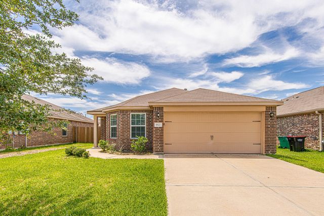 9522 Olive Stone Drive, Rosharon, TX 77583
