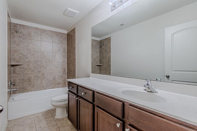 9522 Olive Stone Drive, Rosharon, TX 77583